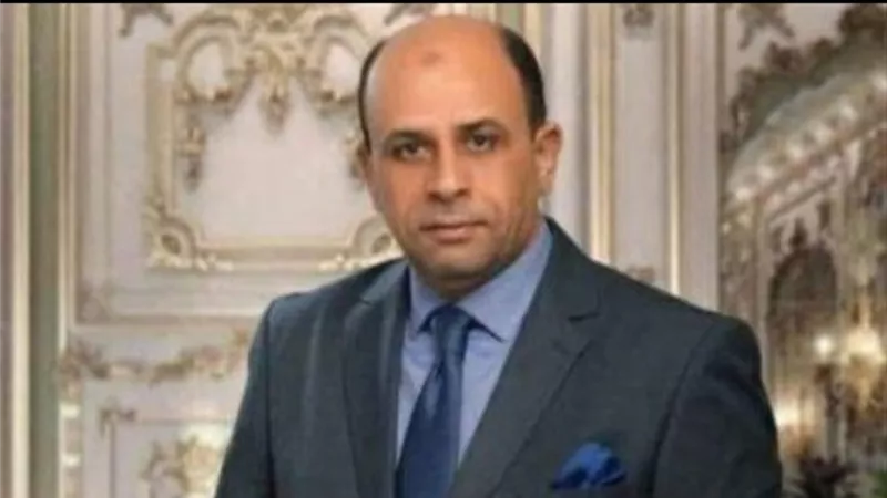 النائب نشأت فؤاد يناقش طلب الاحاطه بنقص الأسمدة الزراعية وغياب كارت الفلاح...الاحد