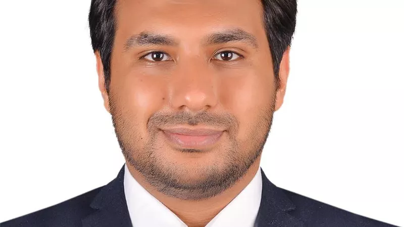 التعليم العالي: تجديد ندب محمد الشرقاوي معاونًا للوزير للتمويل والاستثمار
