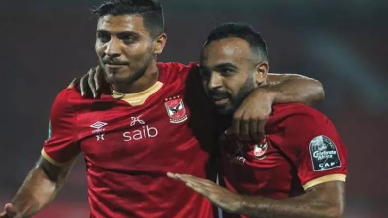 ققمصان: أتمنى مساعدة شريف وأفشة فى تأهل المنتخب لكأس العالم