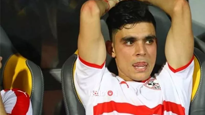 الزمالك يزف بشرى سارة لجماهيره بالتوصل لإتفاق مع بن شرقى