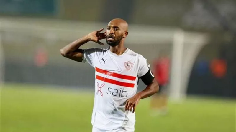 الزمالك يكشف كواليس أزمة شيكابالا وسبورتنج لشبونة