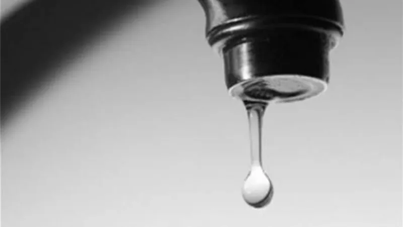 غدا.. قطع المياه عن 4 أحياء بمحافظة الجيزة لمدة 6 ساعات