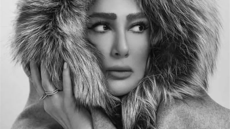 غادة عبدالرازق