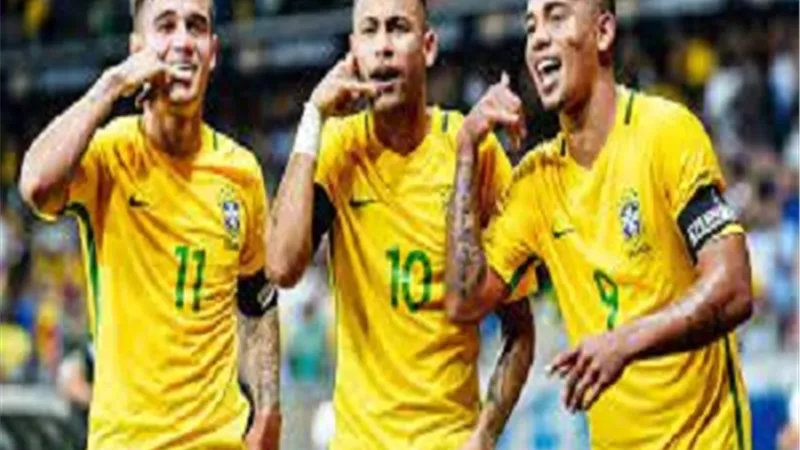 البرازيل ضد كولومبيا.. جدول مباريات التصفيات اللاتينية المؤهلة الى مونديال قطر اليوم 11-11-2021