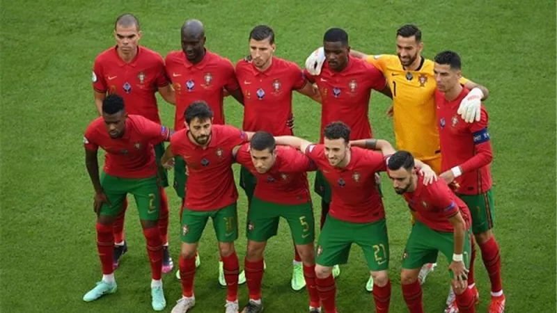 شاهد 6 مباريات قوية فى التصفيات الاوروبية المؤهلة الى مونديال قطر اليوم 11-11-2021