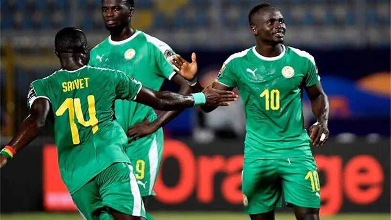 ابرز مباريات تصفيات افريقيا المؤهلة لمونديال قطر اليوم الخميس 11-11-2021