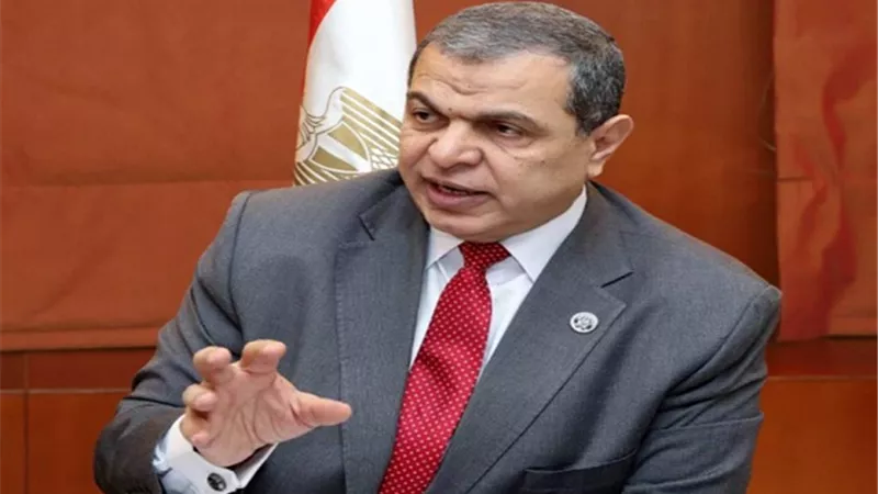 محمد سعفان: تعيين 953 خريجا ببنى سويف