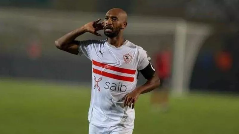 شيكابالا
