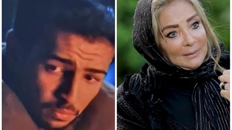 بسنة أولى فن.. رسالة من شهيرة لحفيدها محمود ياسين جونيور بعد نجاحه فى 