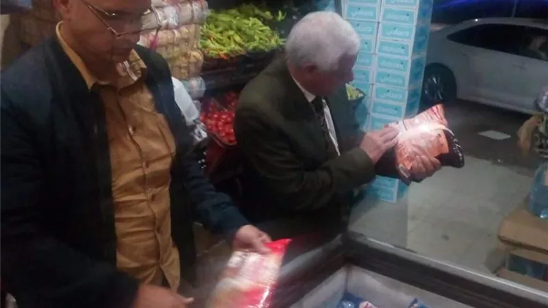 جامعة جنوب الوادي تشارك في تكريم اوائل الثانوية العامة بمدرسة الشيخ حسن بالترامسة