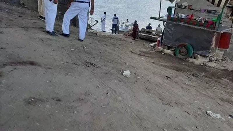 إحالة المتهم بقتل 