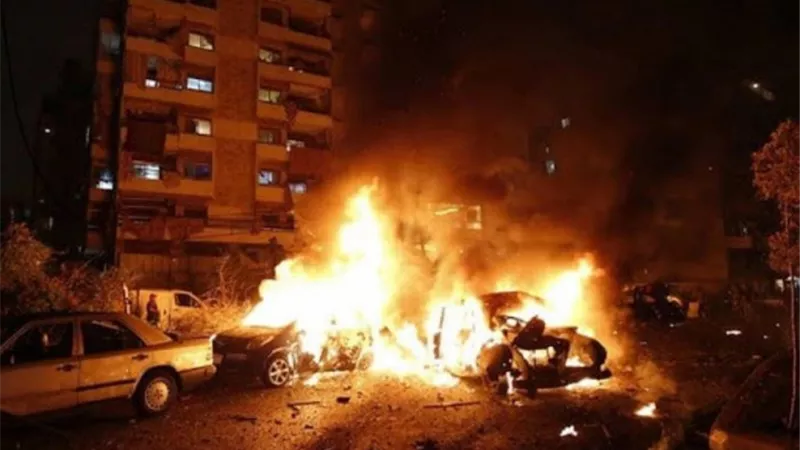 مصرع شخصين وإصابة آخرين بانفجار سيارة مفخخة في مقديشو