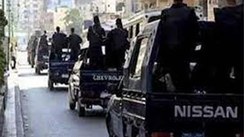 تنفيذ 7543 حكم قضائى .. حملة أمنية لضبط العناصر الإجرامية بالقليوبية