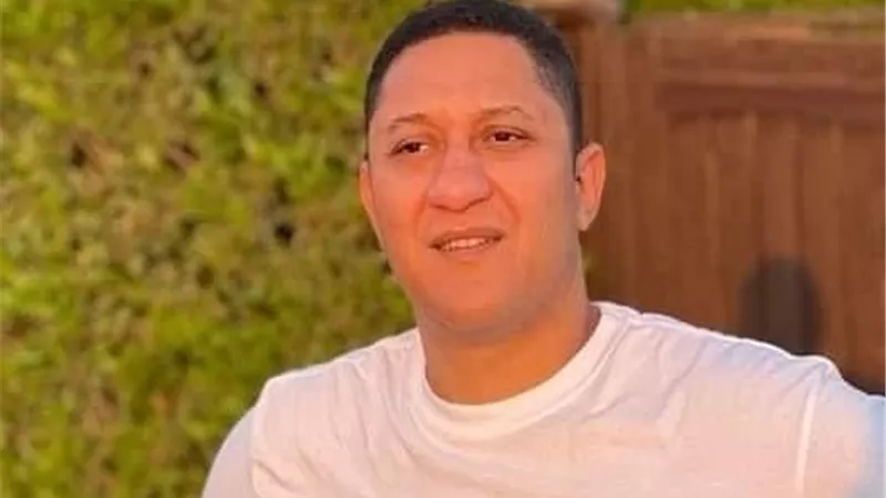 أحمد سعداوي يشارك فى مسلسل 