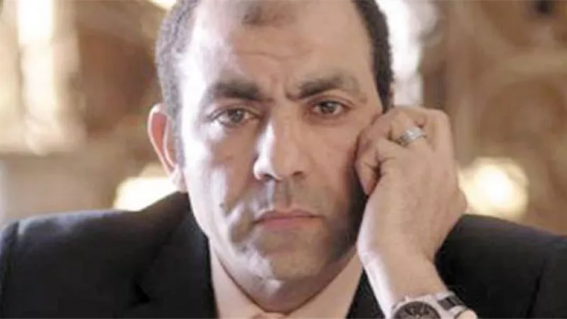 محسن منصور: زوجتي كانت مؤمنة بموهبتى وأدين بالفضل لماجد الكدواني ومحمد رضوان
