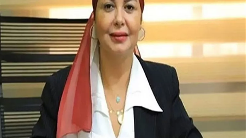 برلمانية تطالب بتخفيف مناهج الصف الرابع الابتدائي: الطلاب يعانون من أزمة نفسية.. فيديو