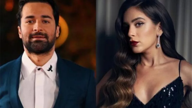 مغامرات شيرين رضا وأحمد حاتم وجميلة عوض في سبوت لايت مع شيرين سليمان