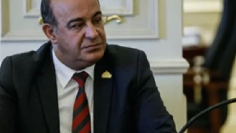 مجدي مرشد: قانون المجلس الصحي المصري يساهم في تقديم خدمة صحية آمنة.. فيديو