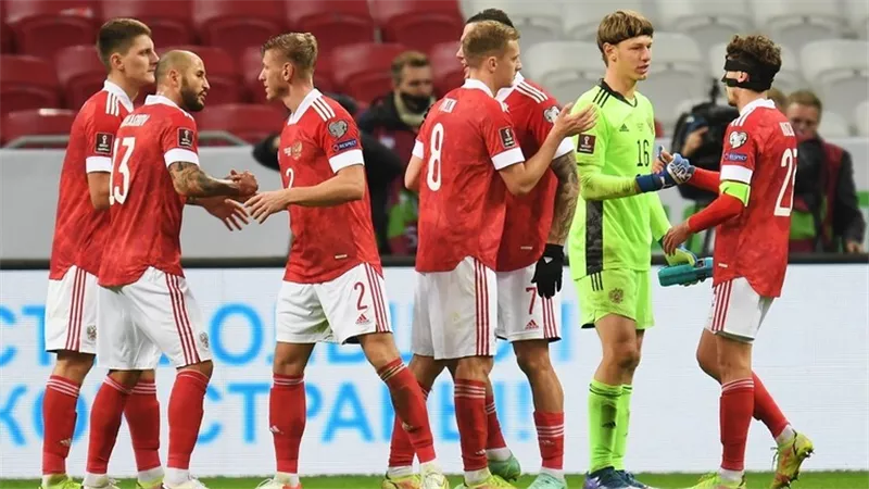 روسيا تكتسح قبرص بسداسية فى التصفيات المونديالية