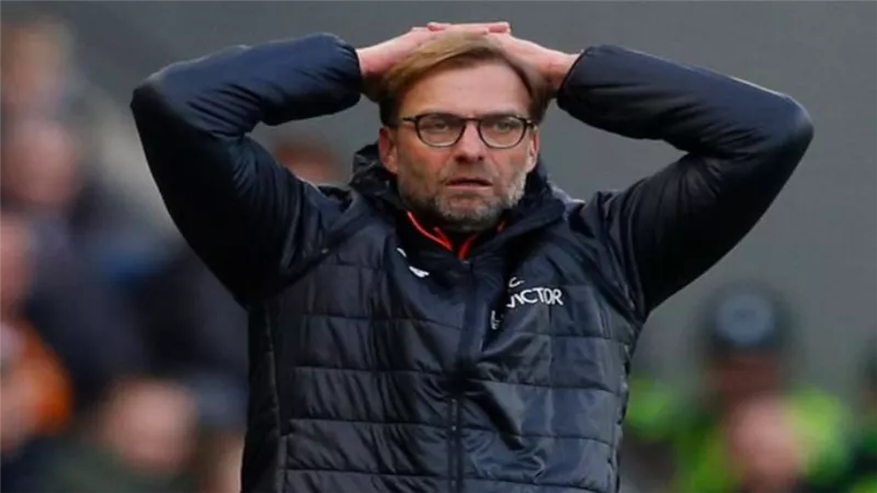 ليفربول يتلقى صدمة قوية من المنتخب السنغالى.. شاهد