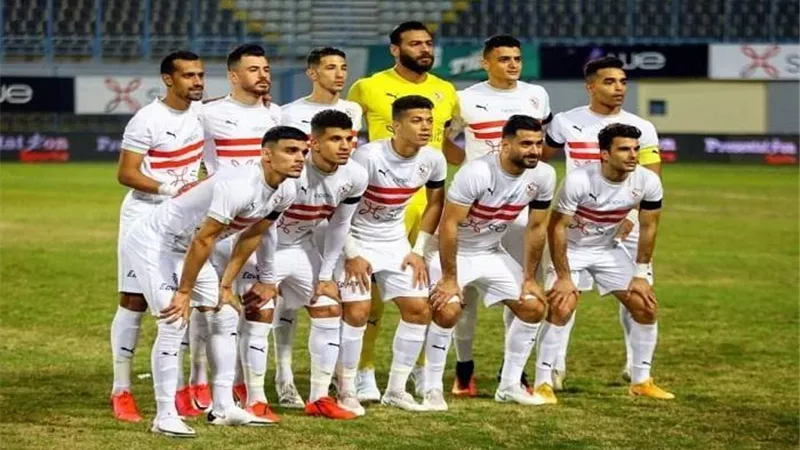 صحفي مغربي يكشف موقف نجم الزمالك من الانتقال للأهلى