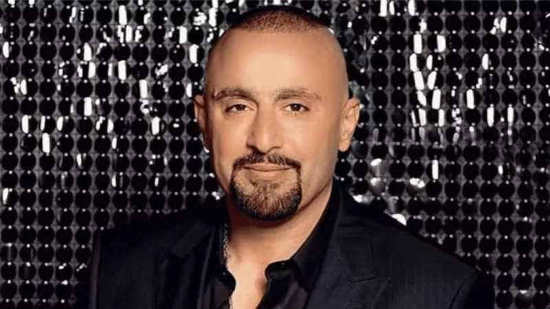 أحمد السقا: مجدي كامل ومها أحمد 
