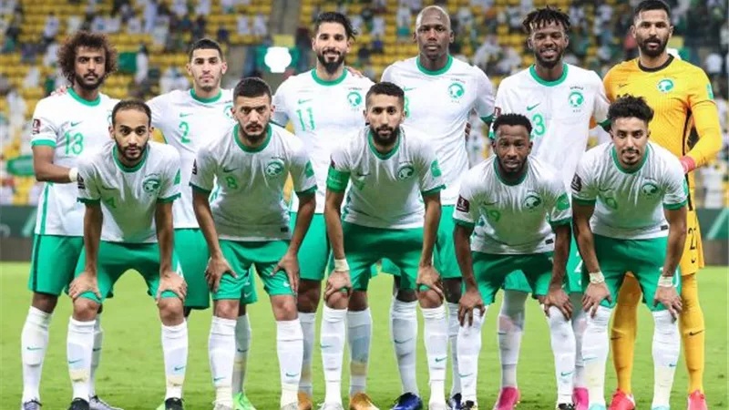 السعودية فى الصدارة.. ترتيب منتخبات المجموعة الثانية فى تصفيات اسيا للمونديال