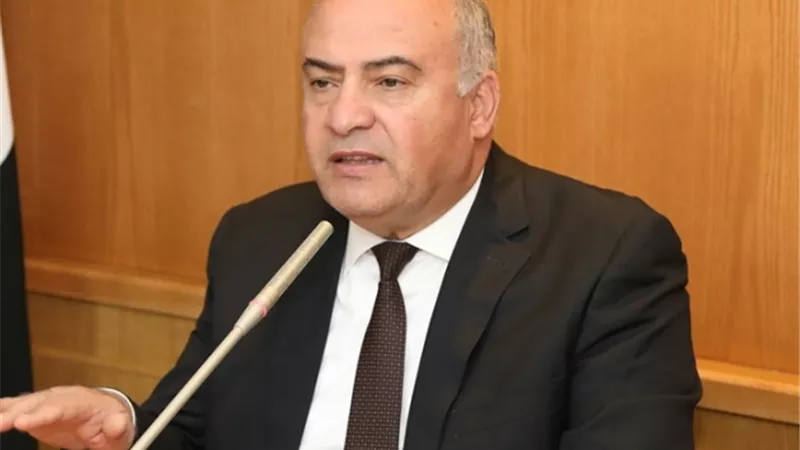 اعلان حالة الطوارىء القصوى بقنا لمواجهه موجة الطقس السيئ