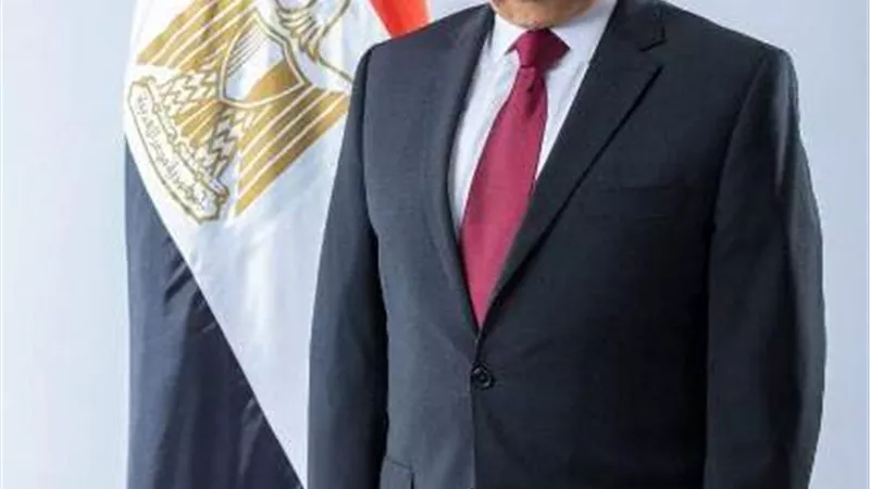 وزير الدولة للإنتاج الحربي يتوجه للإمارات للمشاركة بمعرض 