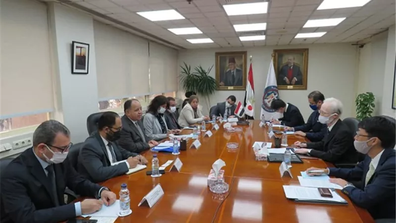 وزير المالية: الحراك التنموى غير المسبوق جعل مصر أكثر جذبًا للاستثمارات