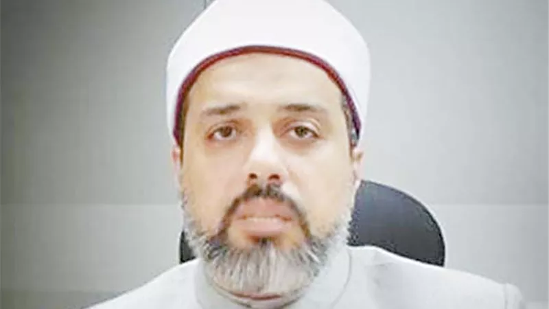 ليس بالضرورة أن كل بلاء بالإنسان عقاب