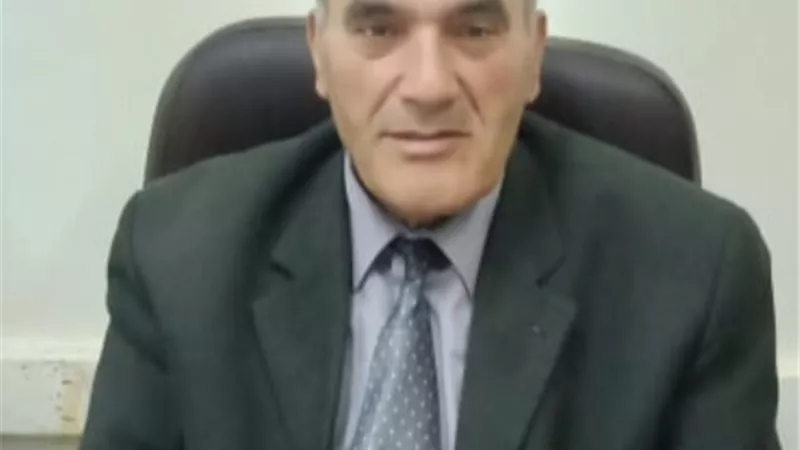 المشدد 3 سنوات لمدرس المنيا لحيازته سلاحا ناريا وذخيرة
