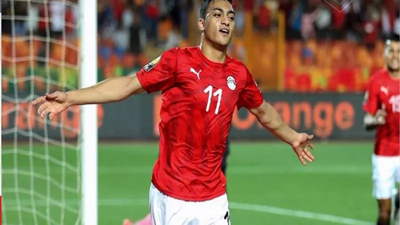 التشكيل المتوقع لمباراة مصر وانجولا فى تصفيات كأس العالم