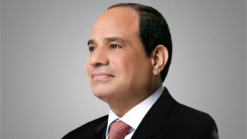 حال الاخلال به .. الرئيس السيسي :نضطر لاتخاذ إجراءات لحماية أمننا القومي وحفظ ميزان القوة