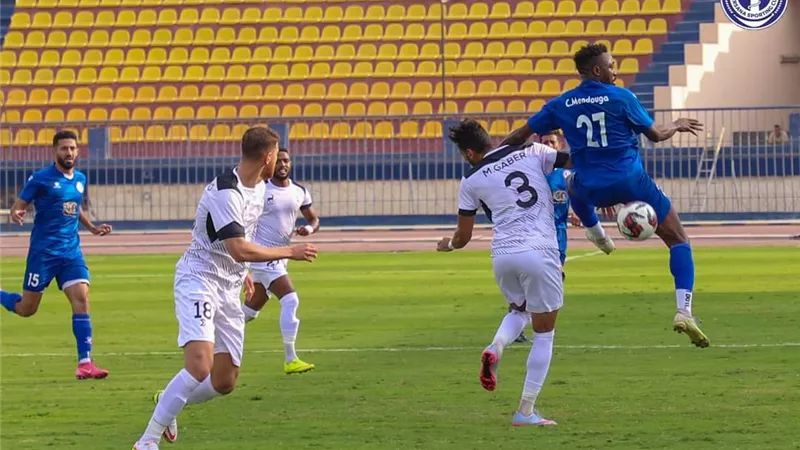 دورى القسم الثانى: الترسانه يواصل عروضه القوية ويفوز علي وادي دجله بهدف دون رد