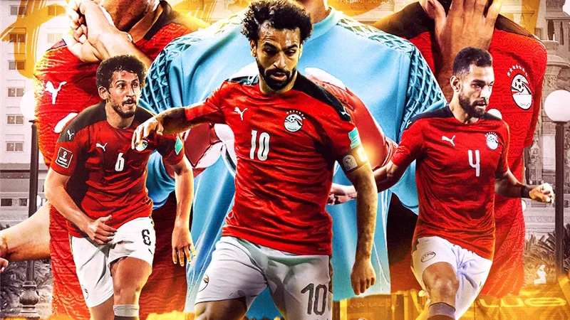 شاهد انطلاق مباراة مصر وأنجولا بعد قليل فى تصفيات أفريقيا المؤهلة لكأس العالم قطر 2022