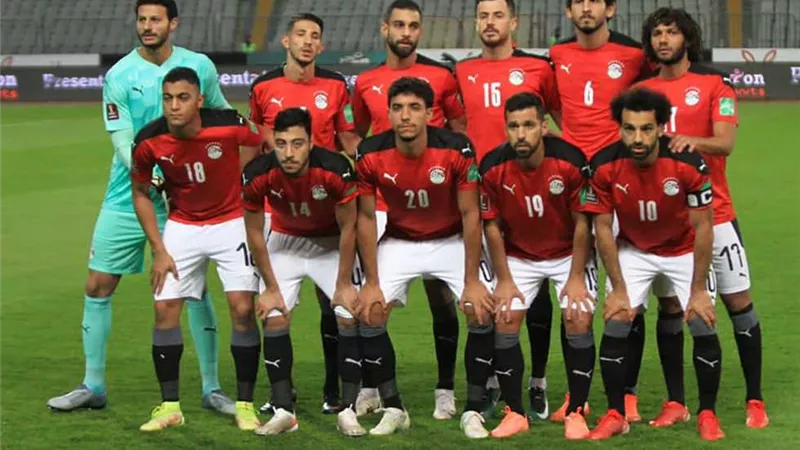 تعرف على مفاجآت كيروش فى تشكيل منتخب مصر ضد أنجولا .. الطريق إلى المونديال 2022