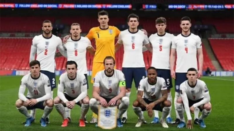 بتعليق عصام الشوالى .. شاهد مباراة إنجلترا وألبانيا في تصفيات كأس العالم .. الموعد والقنوات الناقلة