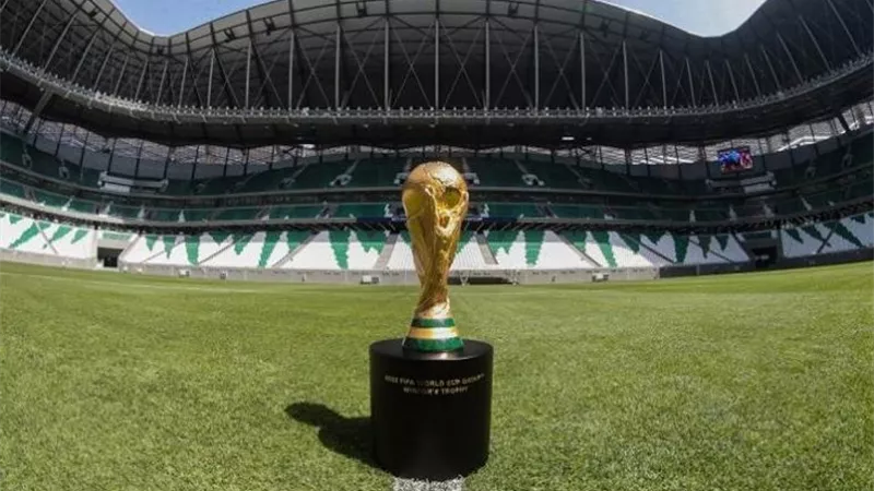 كأس العالم