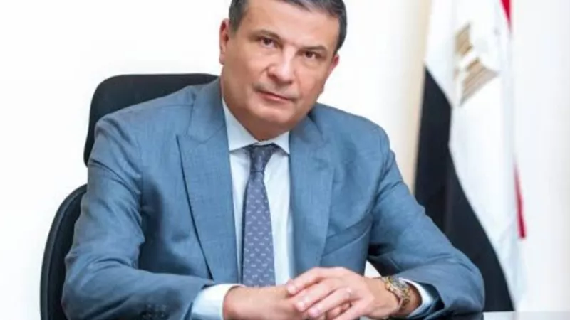 فيديو.. رئيس البنك الزراعي: تحديث 150 فرع لدعم المزارعين ومبادرة حياة كريمة