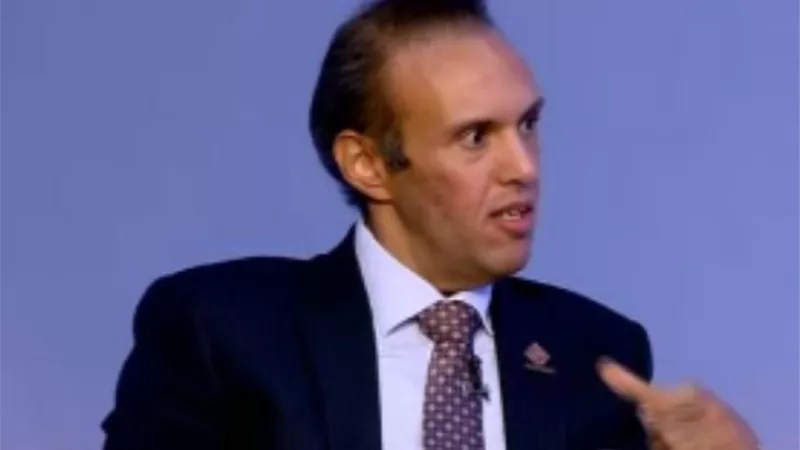 وكيل لجنة التضامن بالشيوخ : معظم دخل المواطنين يتم إنفاقه على الطعام والشراء