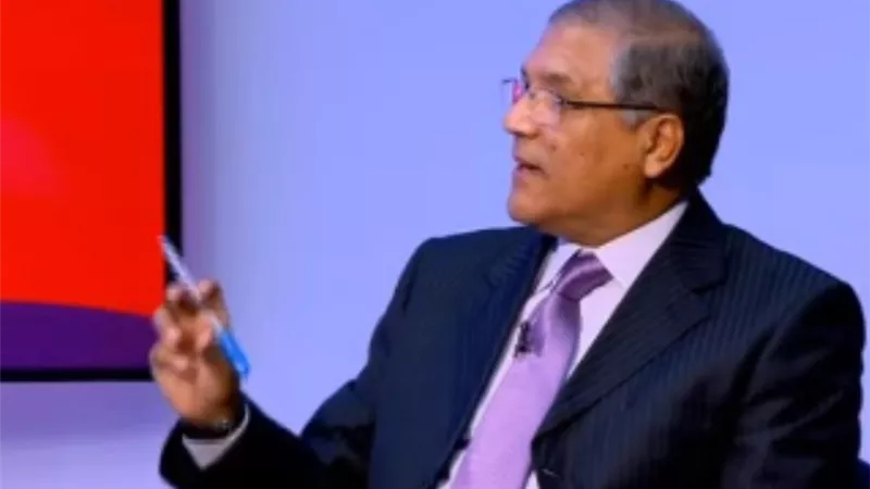 عفت السادات: وعي الشعب مفتاح نجاح برنامج الإصلاح الاقتصادي