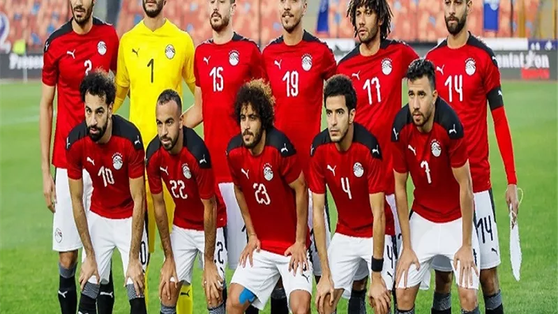 بعثة منتخب مصر تطير إلى برج العرب صباحًا استعدادًا لمواجهة الجابون