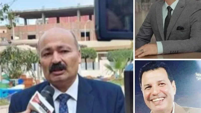رسمياً..مرزوق رئيسا لنادى الشرقية وزردق نائبا وبيومى أمينا للصندوق