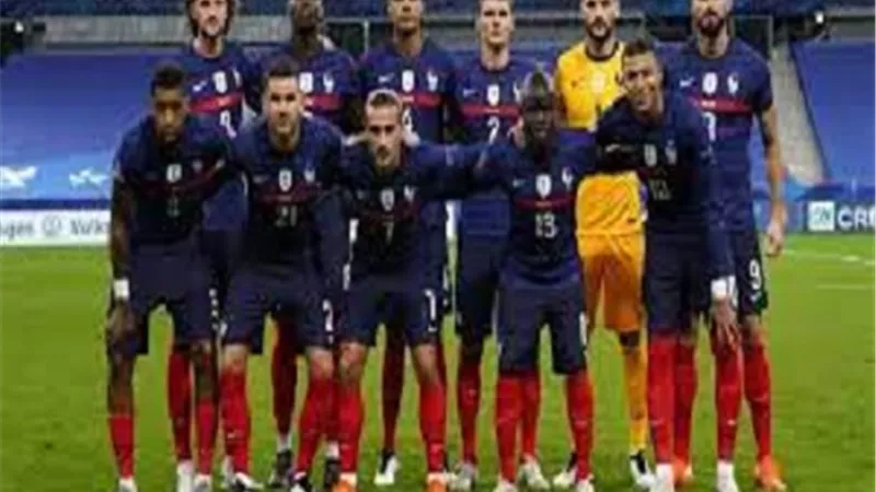 مواعيد مباريات التصفيات الاوروبية للمونديال اليوم السبت 13-11-2021