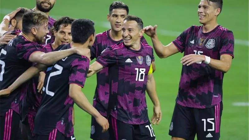 جدول مباريات تصفيات امريكا الشمالية للمونديال اليوم السبت 13-11-2021