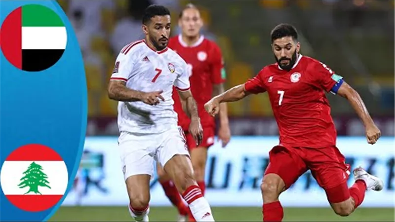 الامارات ولبنان