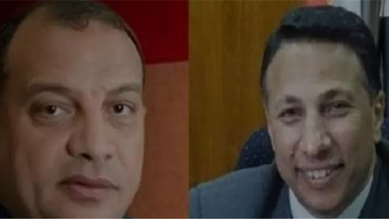 رئيس جامعة بني سويف يحيل «منافسه» لمجلس التأديب