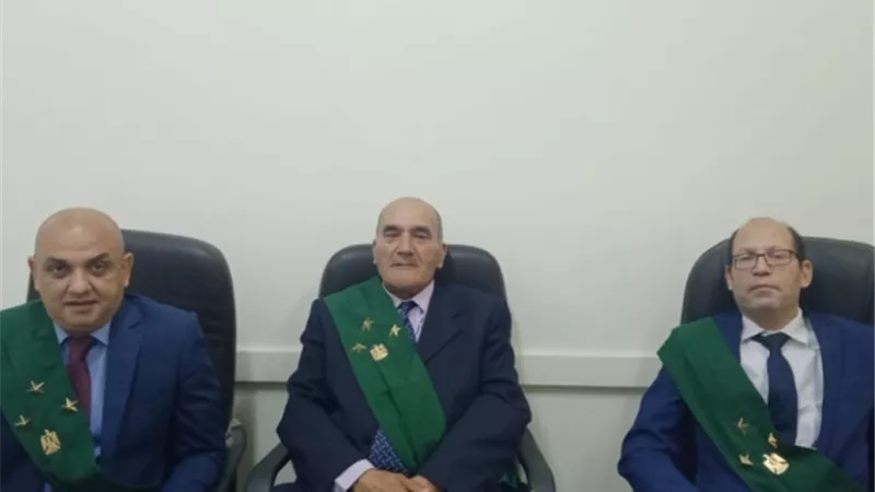 المشدد 3 سنوات وغرامة 100الف جنيه لتاجر مخدرات فى المنيا