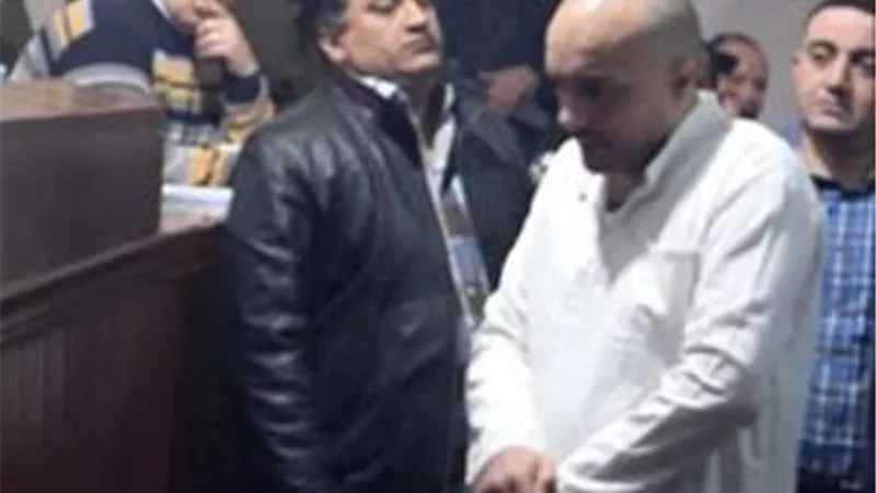 النقض تؤيد إعدام طبيب كفر الشيخ
